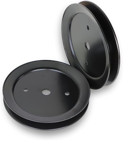 Amazon.com: labwork 197473 195945 532195945 Spindle Pulleys